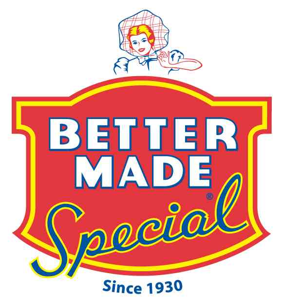 Better Made Chips Route
