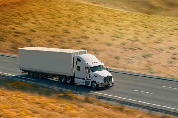 Trucking Contract Agreement